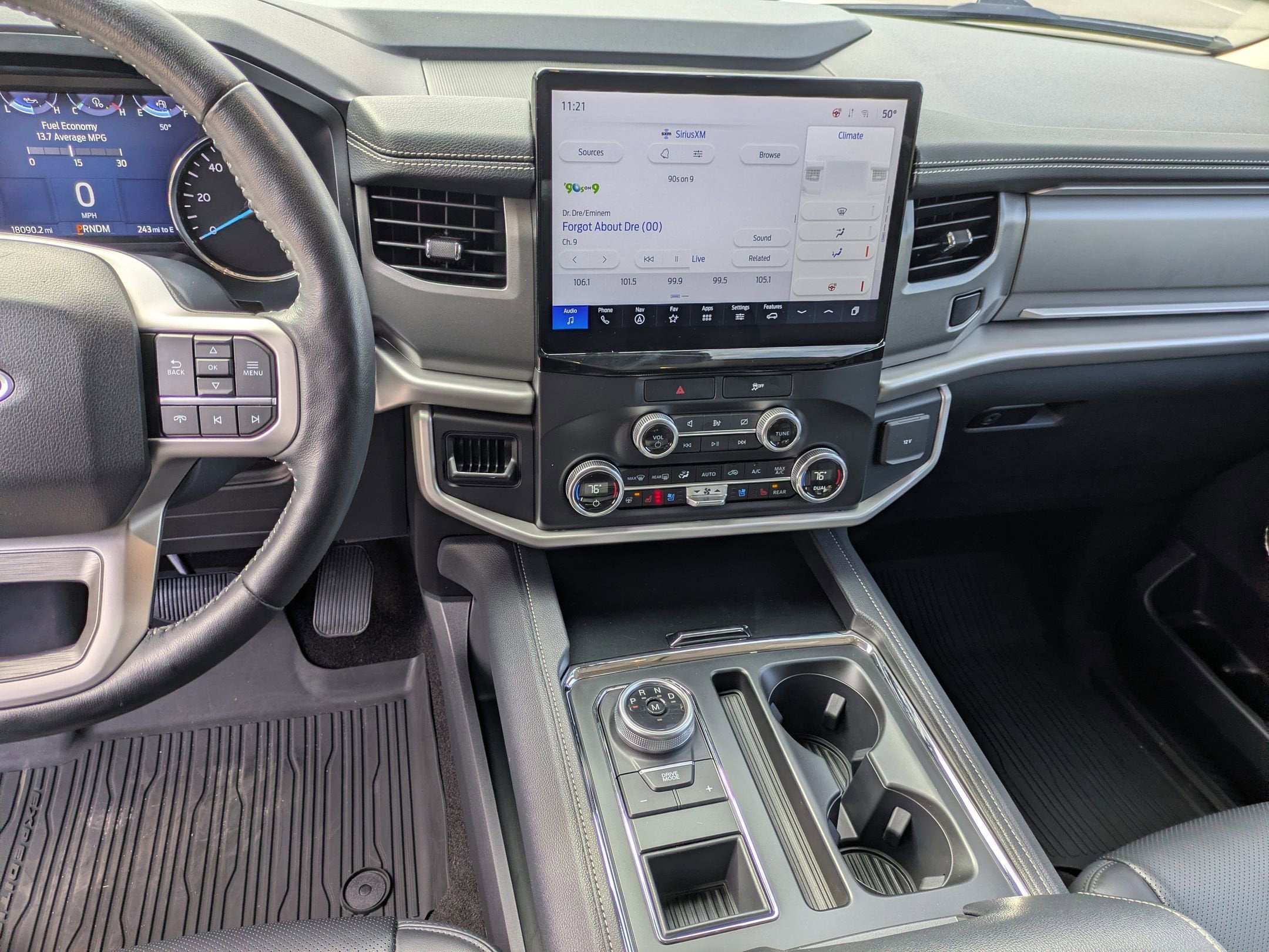 2023 Ford Expedition XLT