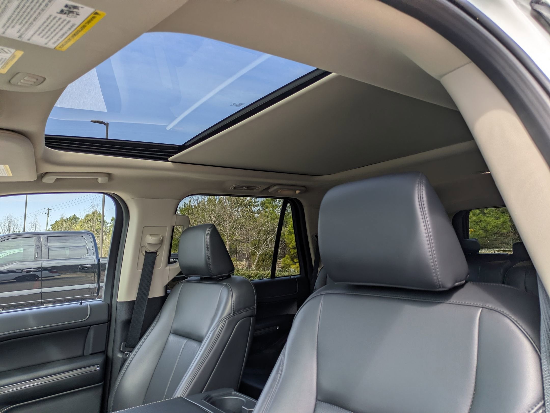 2023 Ford Expedition XLT