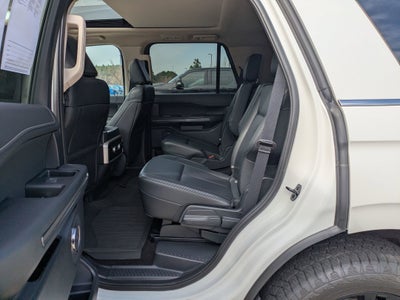 2023 Ford Expedition XLT