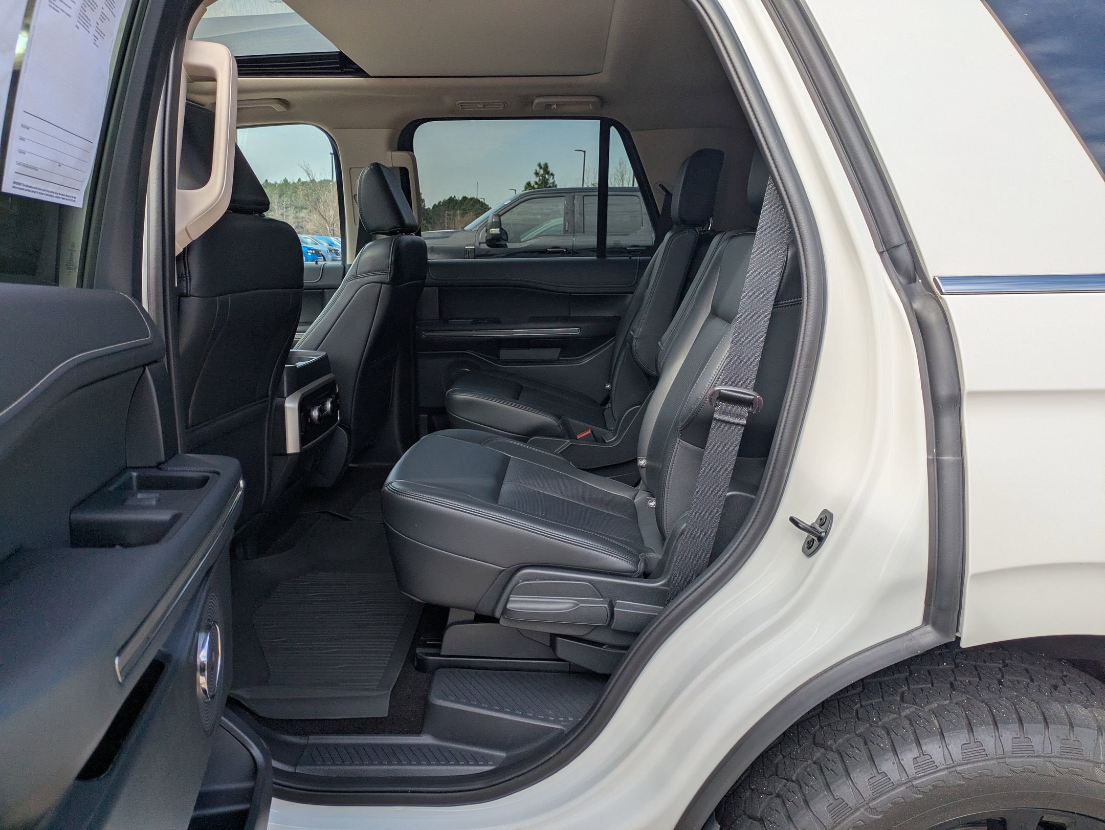 2023 Ford Expedition XLT