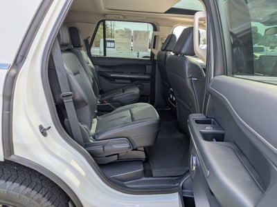 2023 Ford Expedition XLT