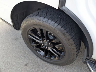 2023 Ford Expedition XLT