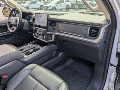 2023 Ford Expedition XLT