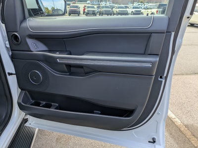 2023 Ford Expedition XLT