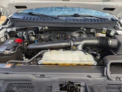 2023 Ford Expedition XLT