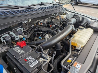 2023 Ford Expedition XLT