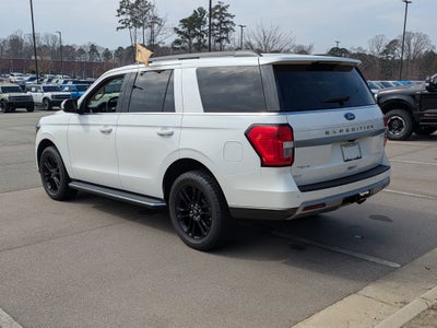 2023 Ford Expedition XLT