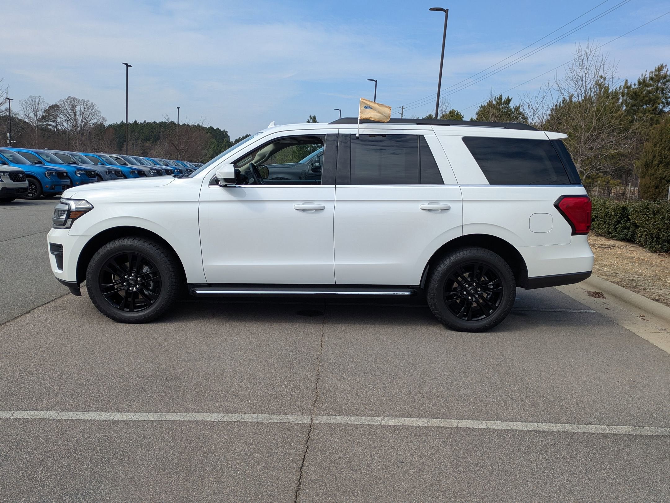 2023 Ford Expedition XLT