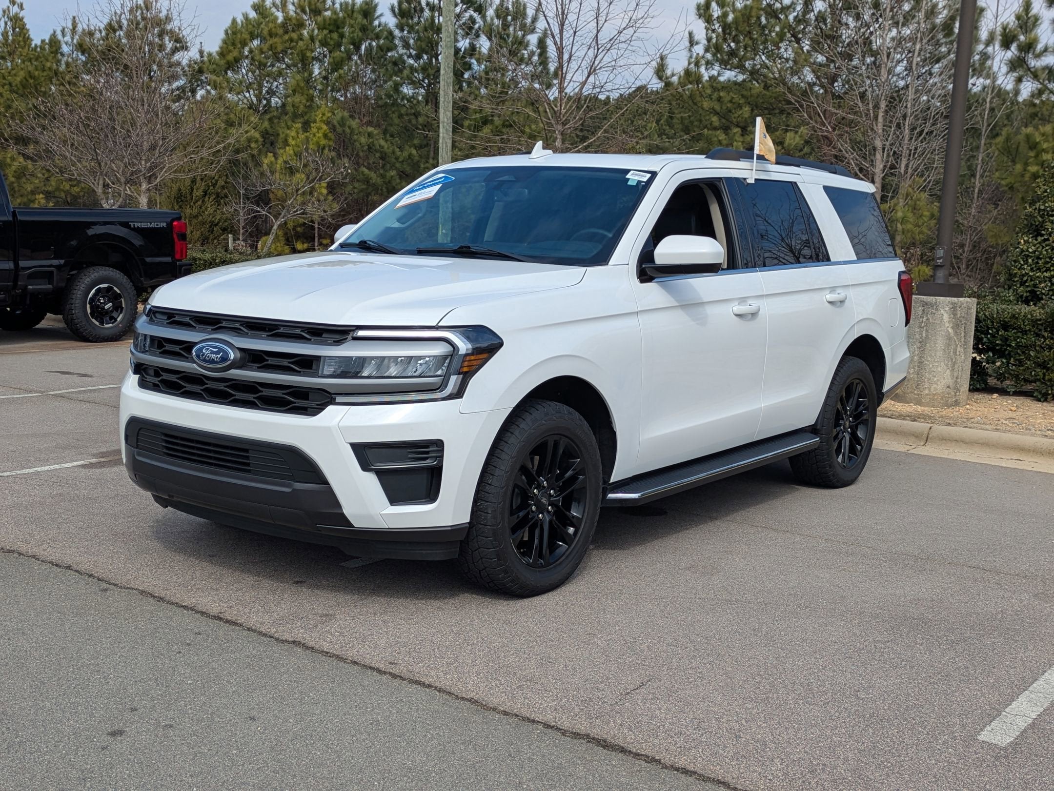 2023 Ford Expedition XLT