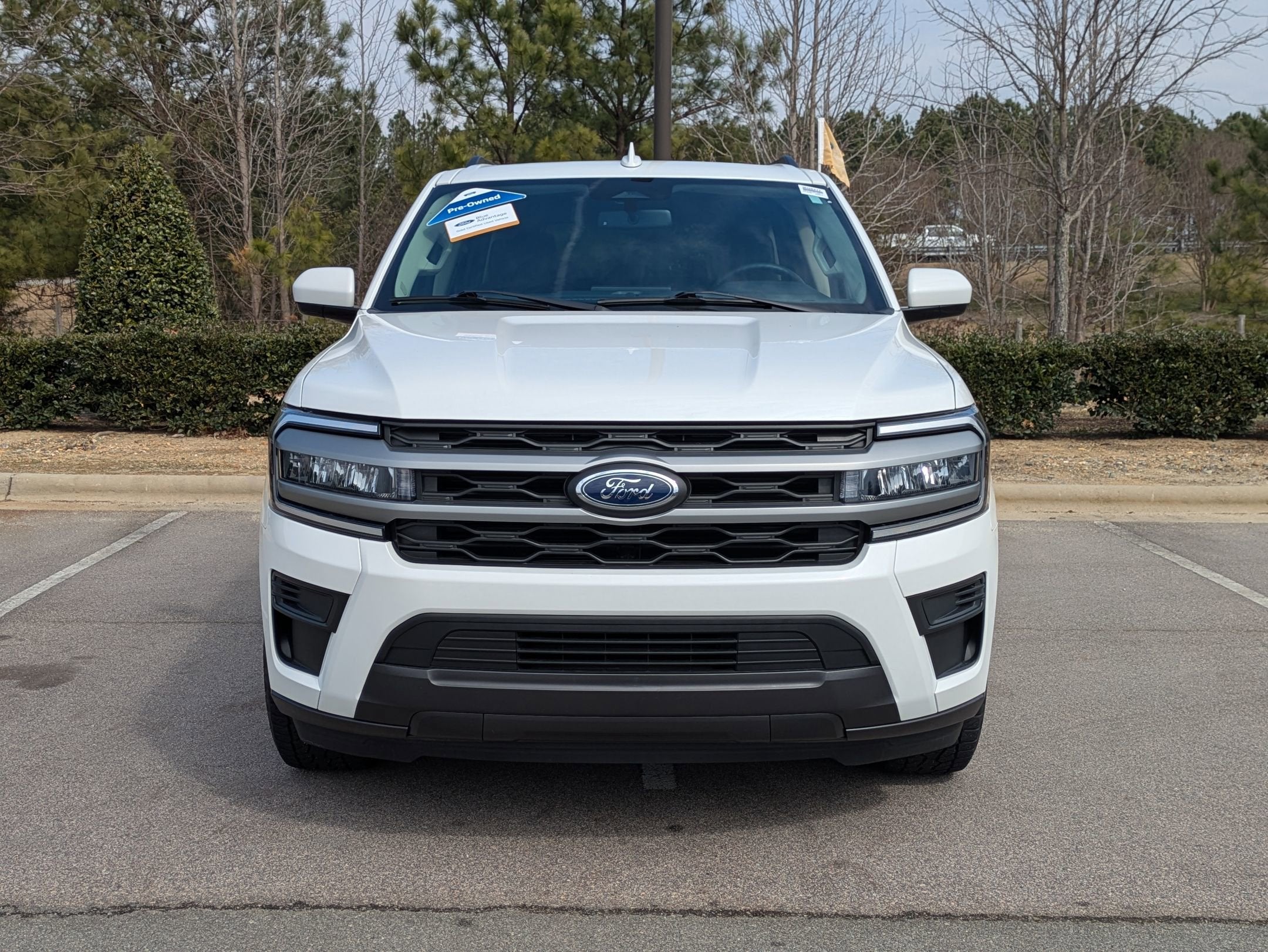 2023 Ford Expedition XLT