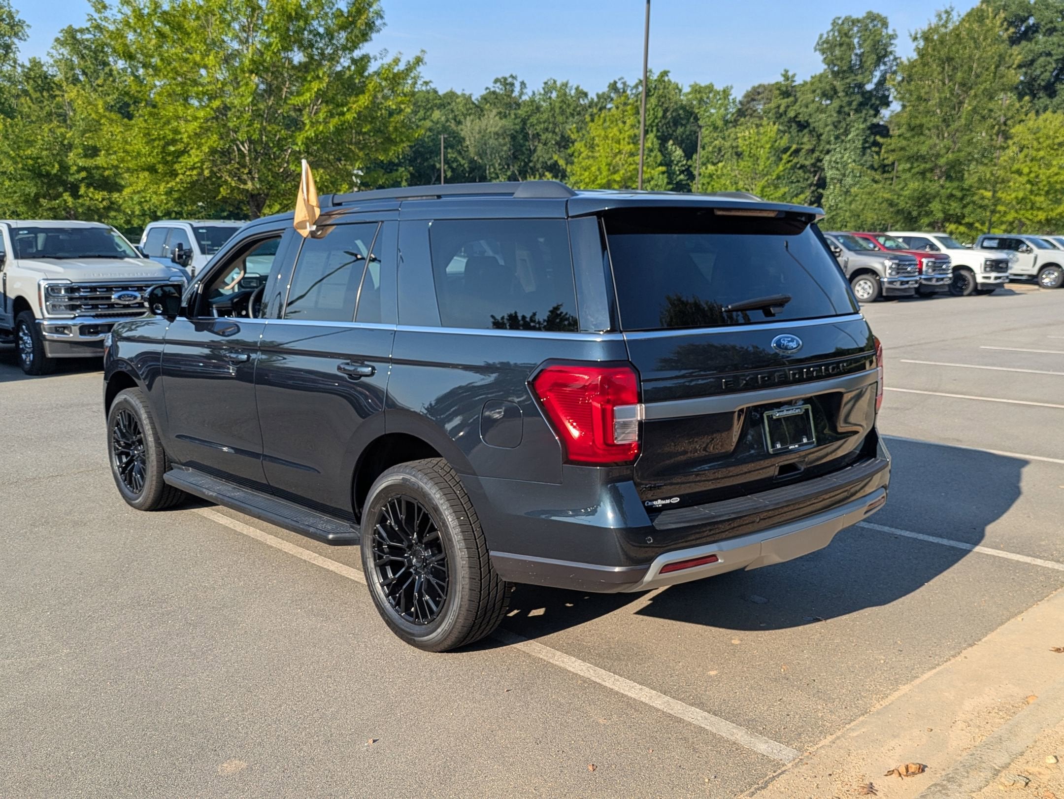 2024 Ford Expedition XLT