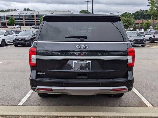 2024 Ford Expedition XLT in Apex, NC, NC - Crossroads Cars