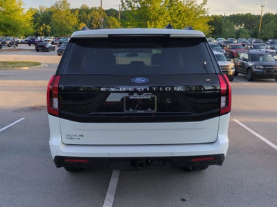 2026 Ford Expedition Active - Crossroads Courtesy Demo