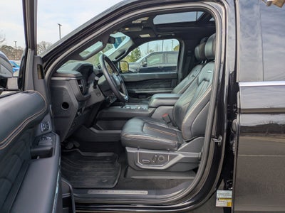 2024 Ford Expedition Platinum