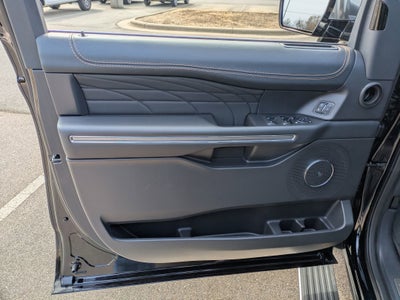 2024 Ford Expedition Platinum