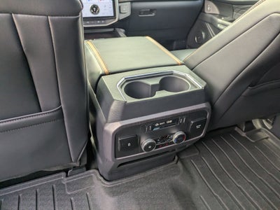 2024 Ford Expedition Platinum