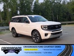 2026 Ford Expedition Platinum - Crossroads Courtesy Demo
