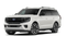 2026 Ford Expedition Platinum - Crossroads Courtesy Demo