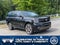 2027 Ford Expedition King Ranch