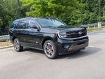 2027 Ford Expedition King Ranch
