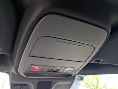 2027 Ford Expedition King Ranch