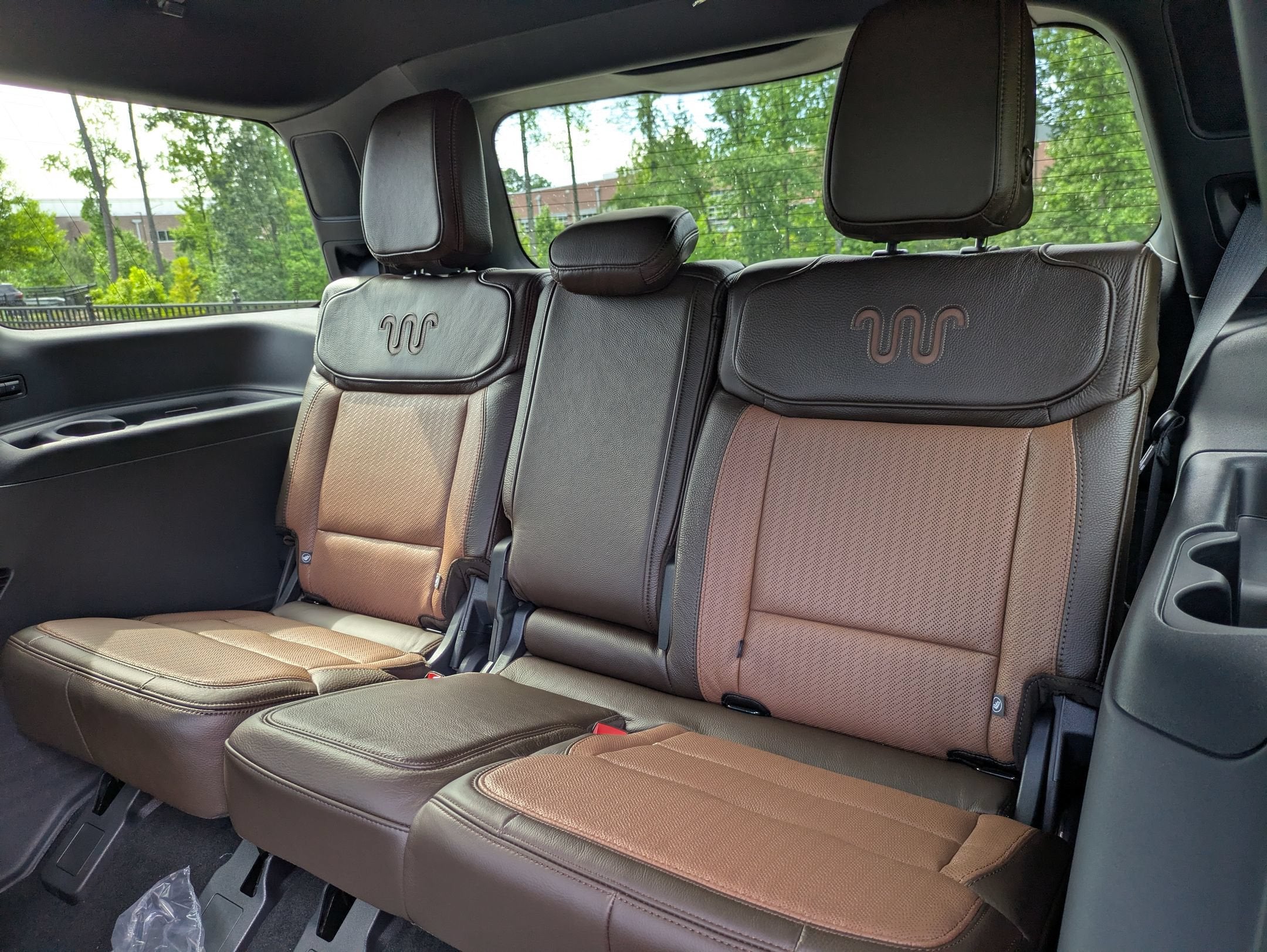 2027 Ford Expedition King Ranch