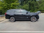 2027 Ford Expedition King Ranch