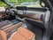 2027 Ford Expedition King Ranch