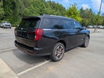 2027 Ford Expedition King Ranch