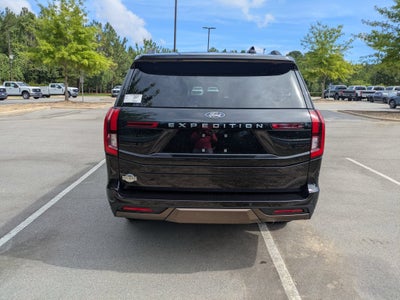 2027 Ford Expedition King Ranch