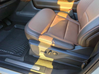 2027 Ford Expedition King Ranch - Crossroads Courtesy Demo