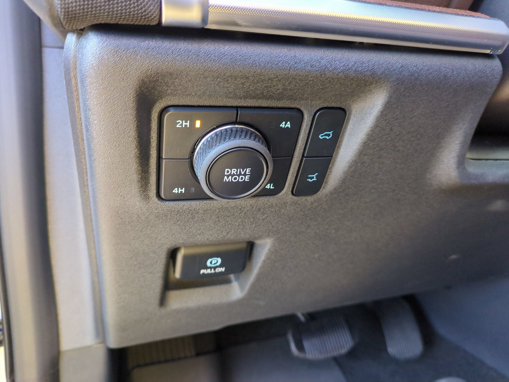 2027 Ford Expedition King Ranch - Crossroads Courtesy Demo