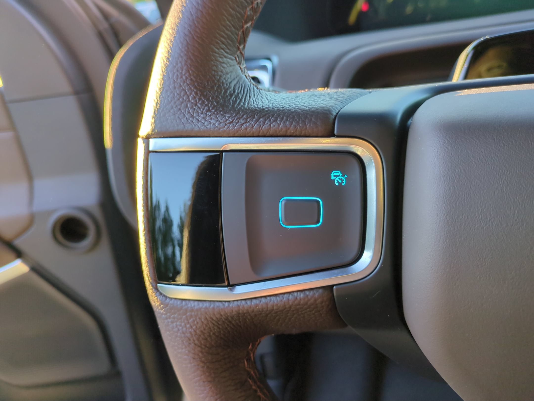 2027 Ford Expedition King Ranch - Crossroads Courtesy Demo