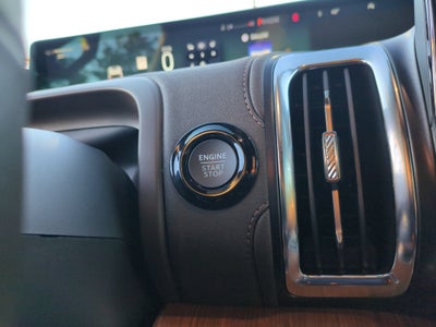 2027 Ford Expedition King Ranch - Crossroads Courtesy Demo