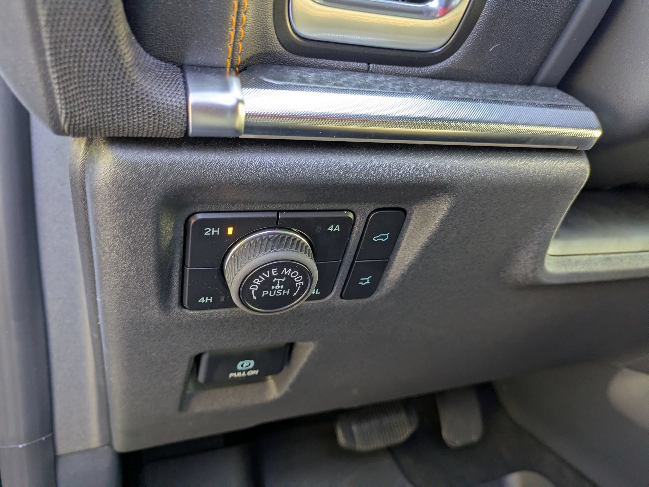 2026 Ford Expedition Tremor - Crossroads Courtesy Demo