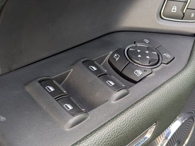 2022 Ford Expedition Timberline