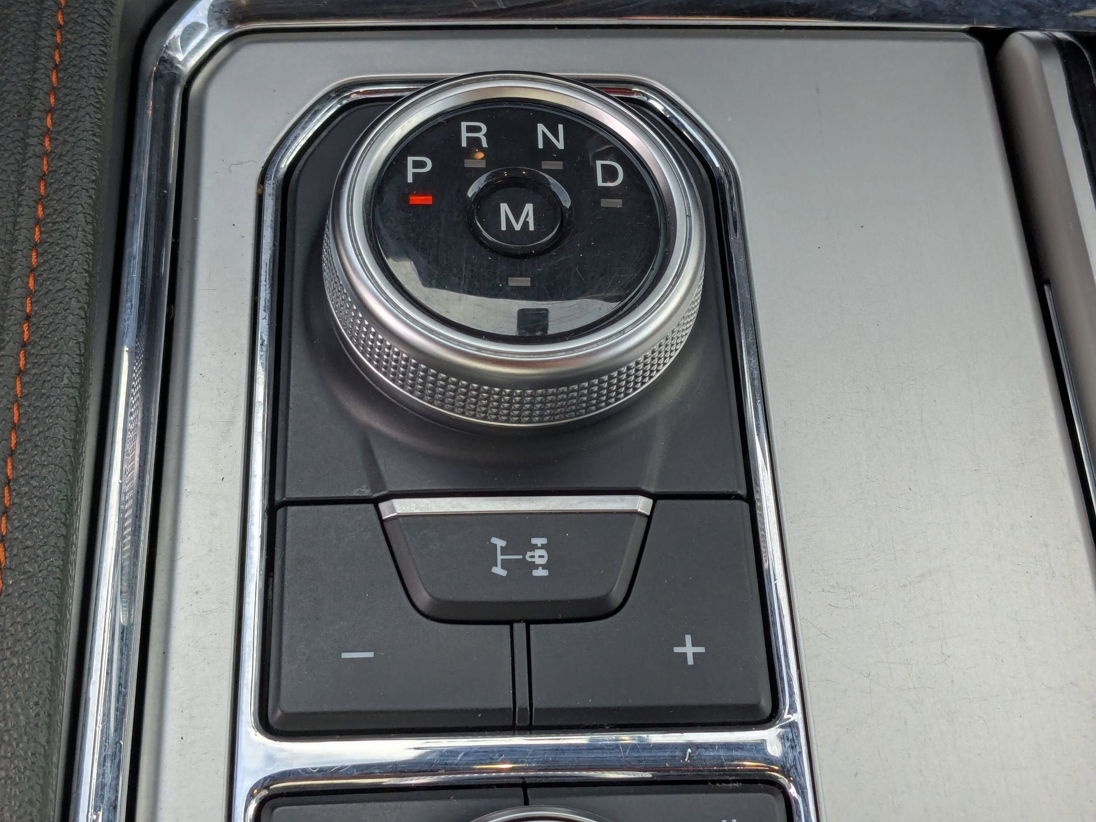 2022 Ford Expedition Timberline