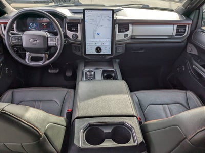 2022 Ford Expedition Timberline