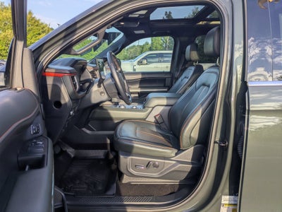 2022 Ford Expedition Timberline