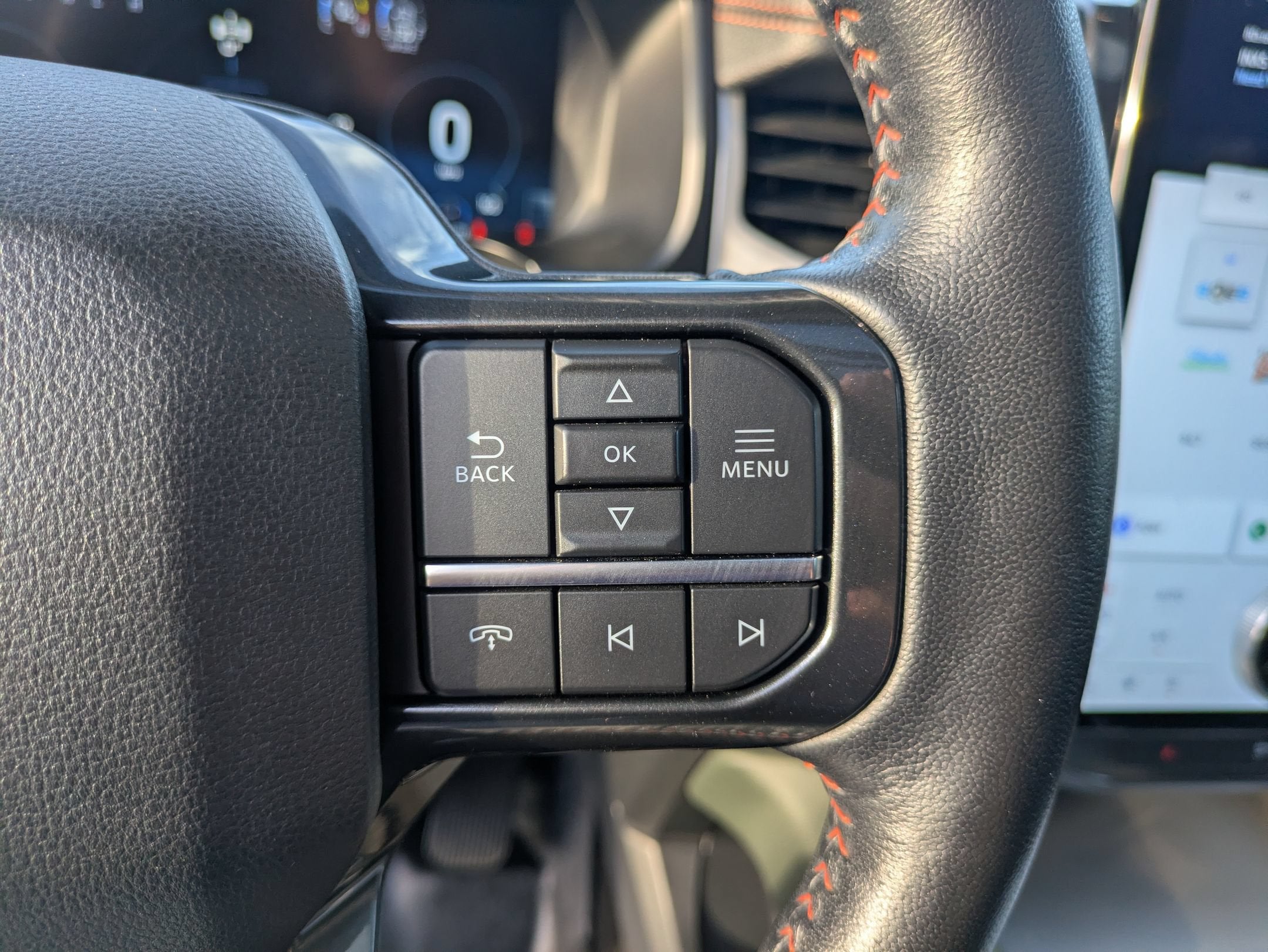 2022 Ford Expedition Timberline