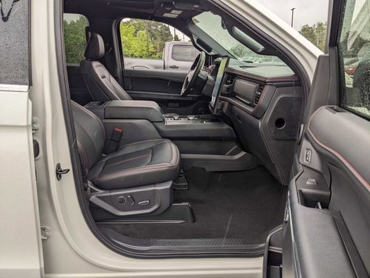 2024 Ford Expedition Limited in Apex, NC, NC - Crossroads Cars