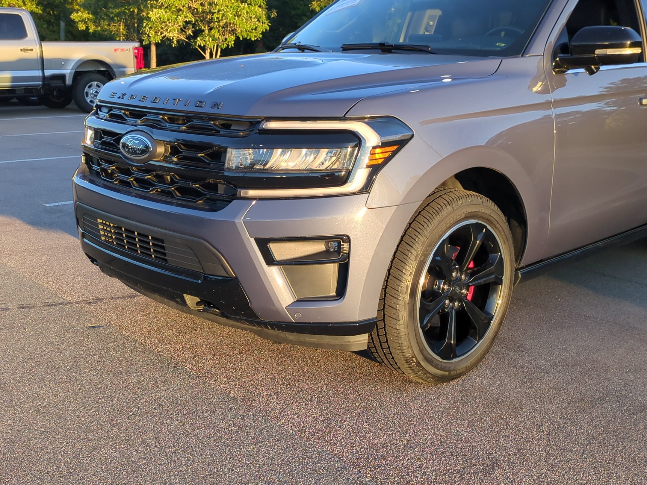 2022 Ford Expedition Limited
