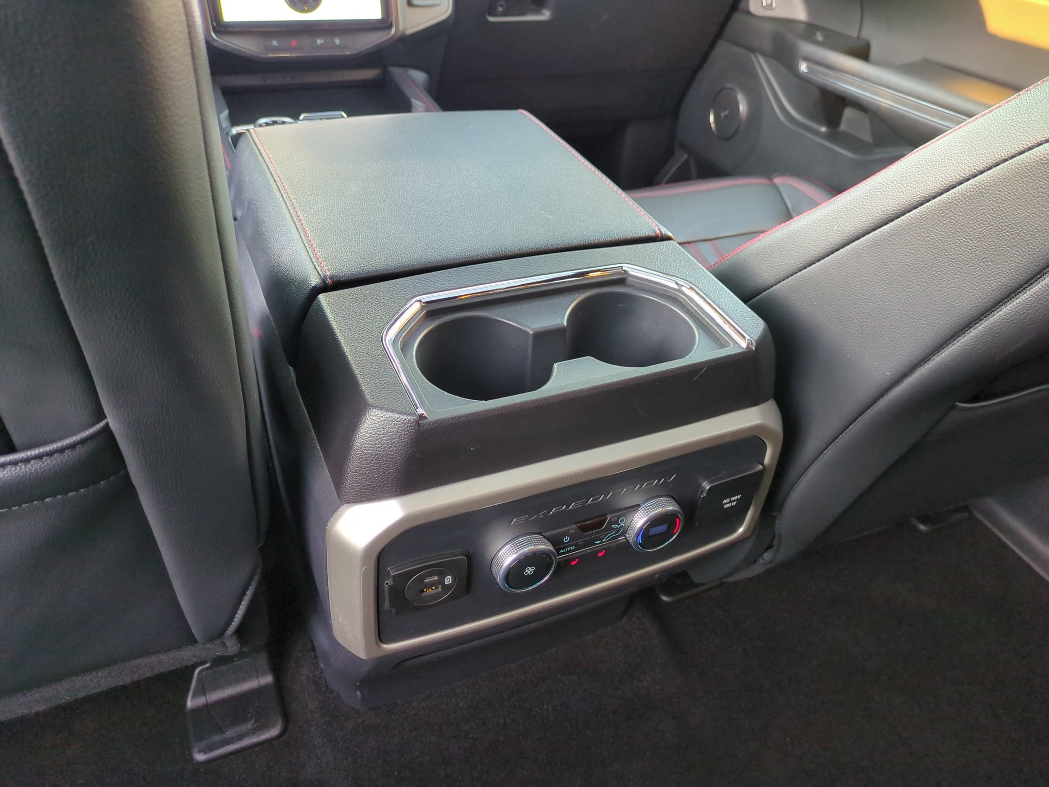 2022 Ford Expedition Limited