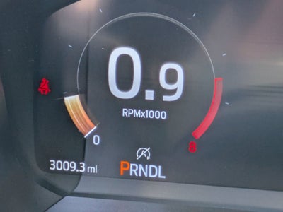 2026 Ford Explorer Active - Crossroads Courtesy Demo