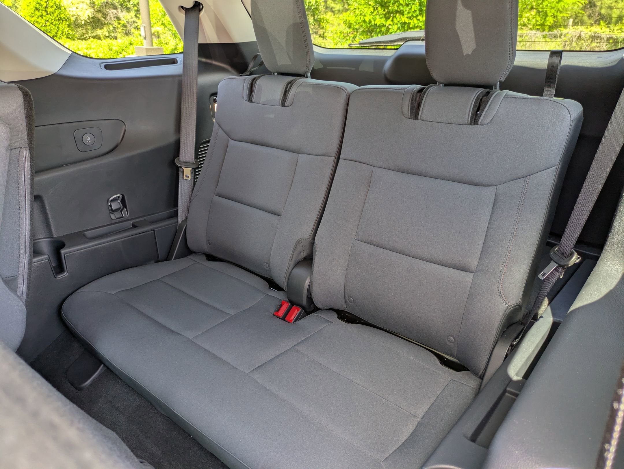 2026 Ford Explorer Active - Crossroads Courtesy Demo