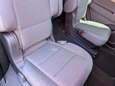 2026 Ford Explorer Active - Crossroads Courtesy Demo