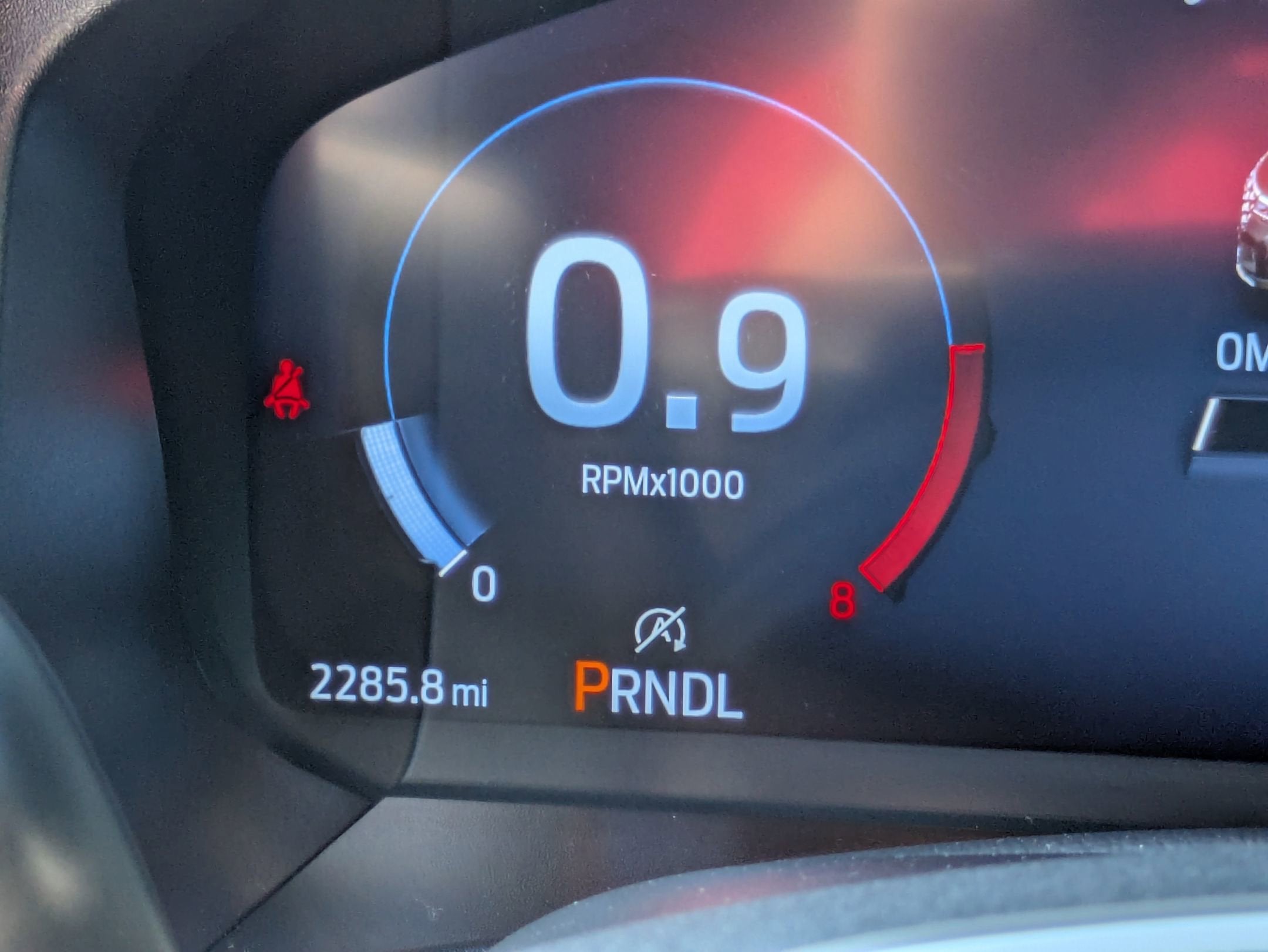 2026 Ford Explorer Active - Crossroads Courtesy Demo