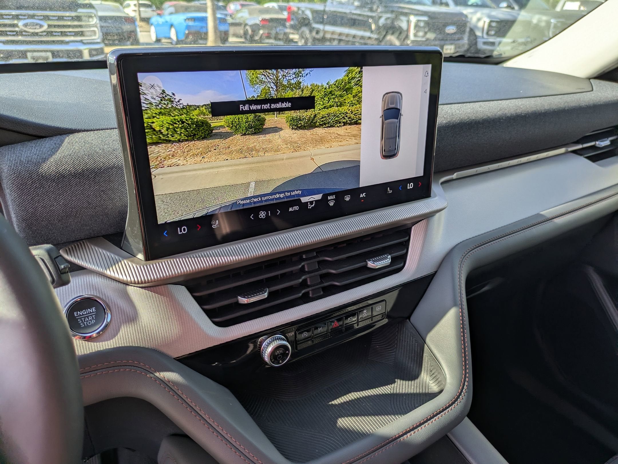 2026 Ford Explorer Active - Crossroads Courtesy Demo