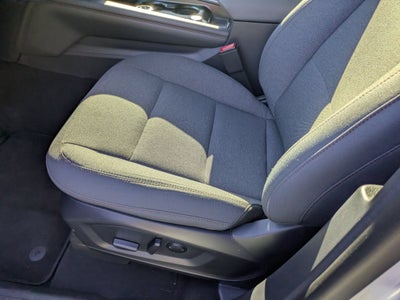 2026 Ford Explorer Active - Crossroads Courtesy Demo