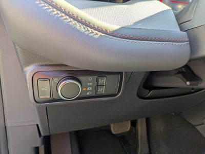 2026 Ford Explorer Active - Crossroads Courtesy Demo